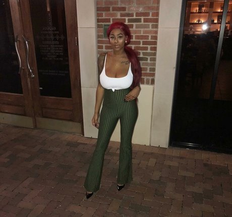 Katarra Mcduffie porn model pictures