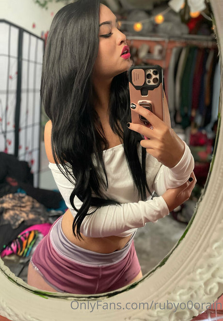 rubyo0orain best star pics