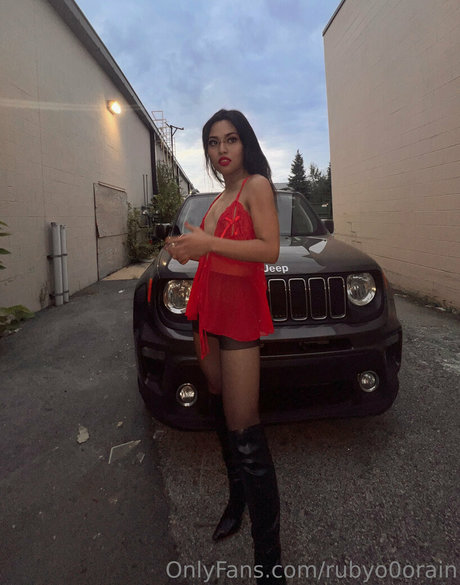 rubyo0orain naked actress photo