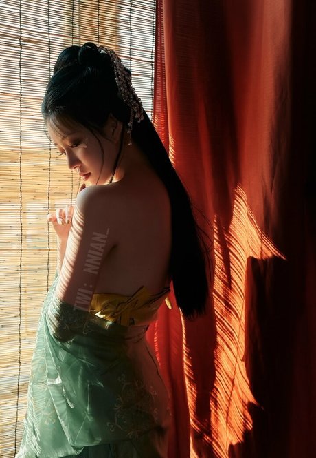 nnian_ exclusive pornstar picture