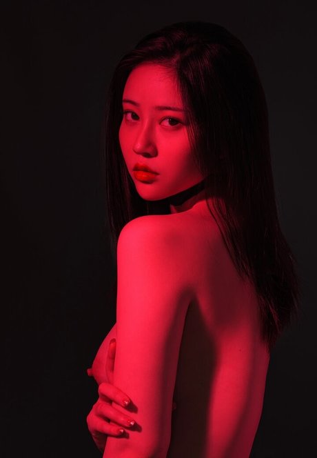 nnian_ model hd photos