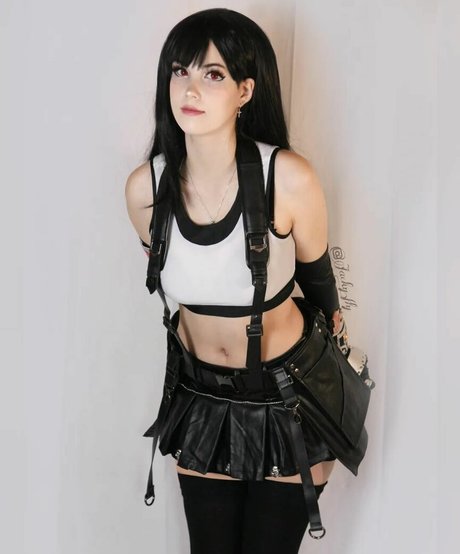 Jackyfly xxx pornstar pic