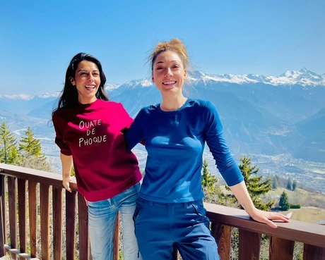 loucharmellefree pretty pornstar pics