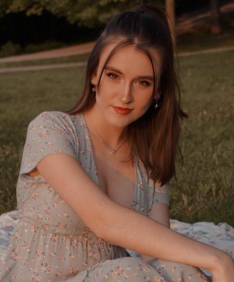 Maggie Roscher Profile pic