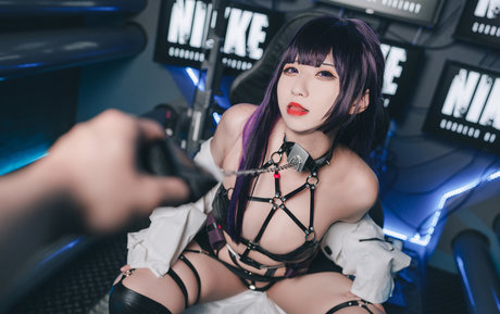 Soraqq pornstar beautiful pic