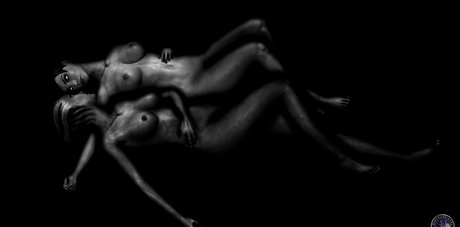 Mass Effect nudes actress images