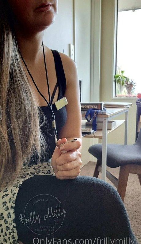 frillymillyx top actress pictures