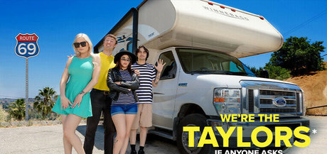 Kenzie Taylor star nudes pics