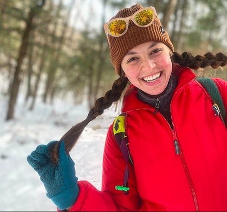 Lydsdee nude model pics