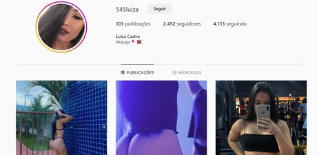 Garotas De Aracaju star exclusive gallery