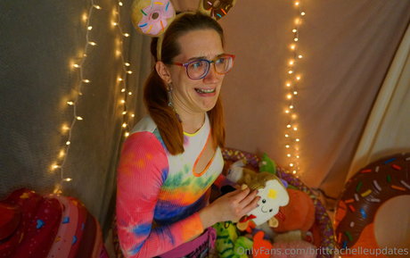 brittrachelleupdates porn model img