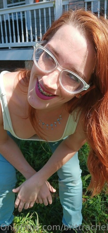 brittrachelleupdates porn actress photos