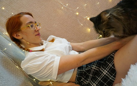 brittrachelleupdates model naked archive