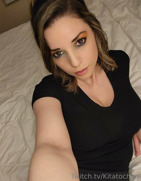 kitatochips pornstar exclusive gallery