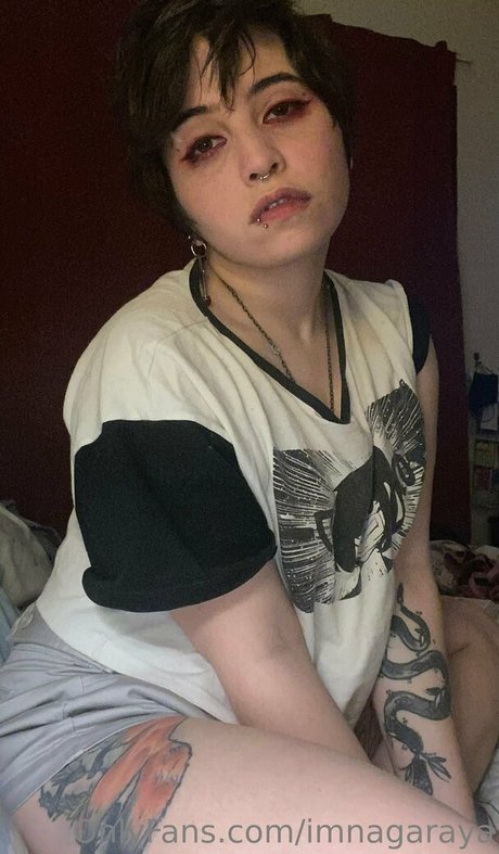 imnagaraya pornstar exclusive pic