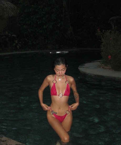 Oanhdaqueen pornstar high quality pic