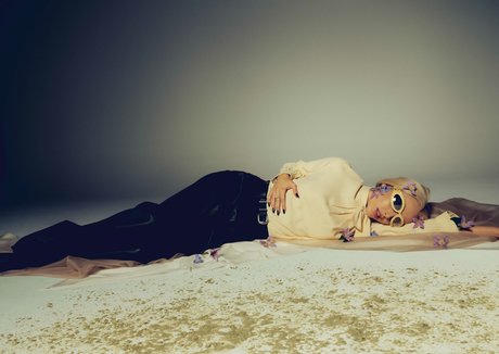 Emma Chamberlain pretty actress image