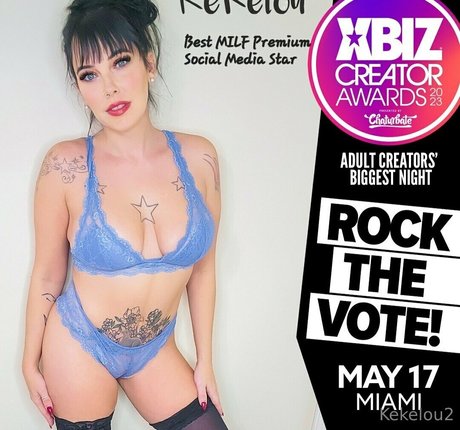 kekelou2 hot actress pic