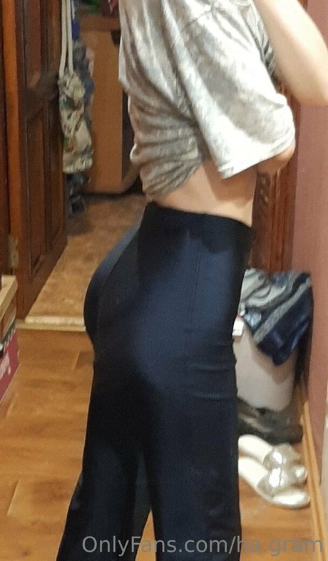 ha gram pornstar images