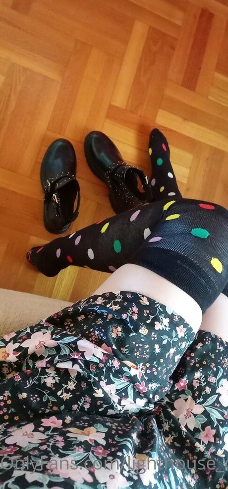 lighthouse chan perfect star pic