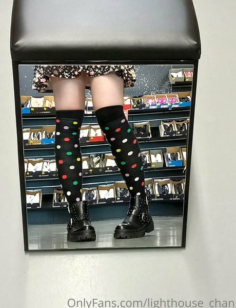 lighthouse chan nudes star img