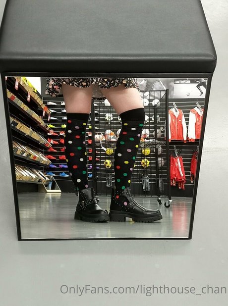 lighthouse chan nude pornstar pic