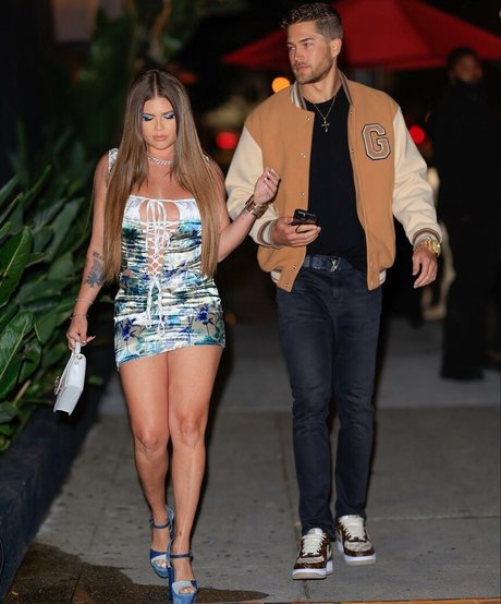 Chanel West Coast star sex pictures