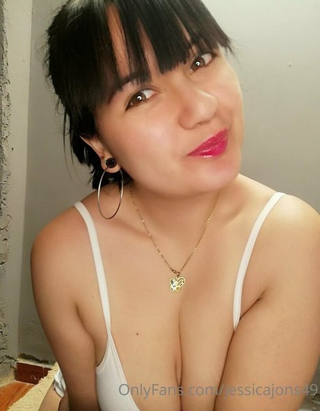 jessicajons49 model sexy pictures