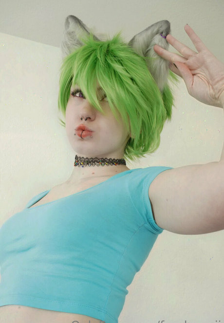 freebunnii star porn images