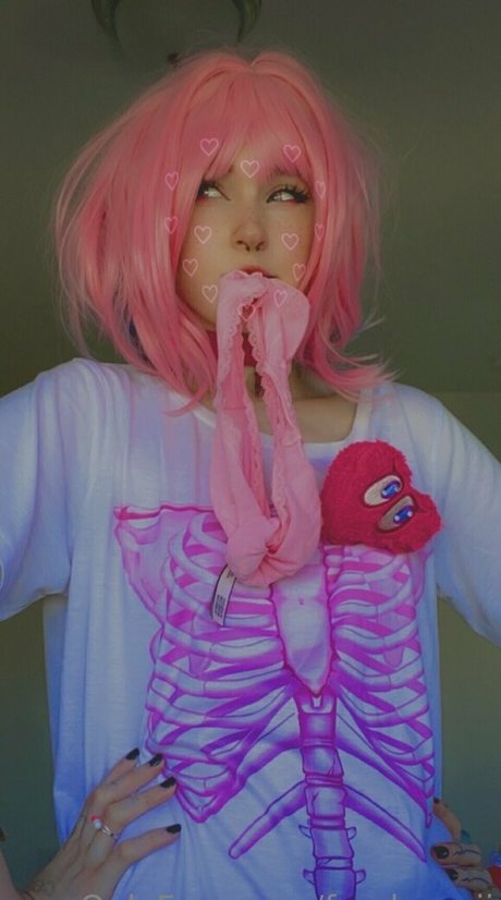 freebunnii hd model photo