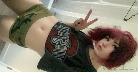 freebunnii free actress archive