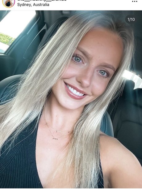 the__healthy blonde porn star pic