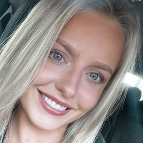 the__healthy blonde star high quality archive