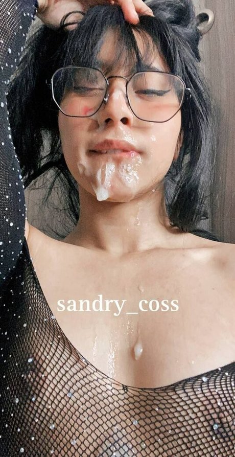 Sandry coss exclusive pornstar gallery