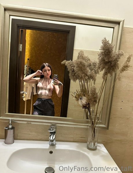 eva taft hot model photo