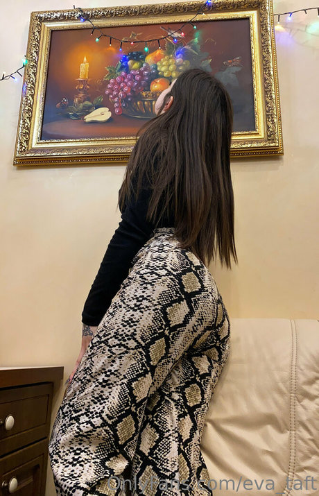 eva taft exclusive actress img