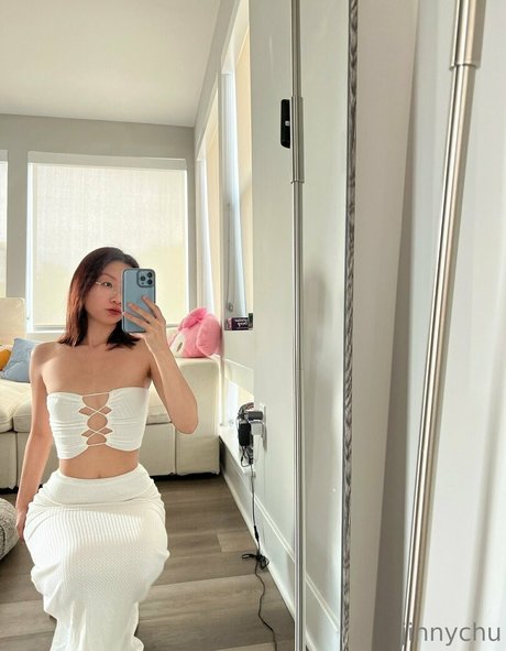 thejinnychu model nudes galleries