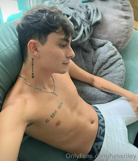 hesxriley perfect actress archive