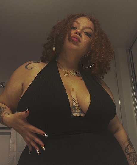 AHintOfRed star porn galleries