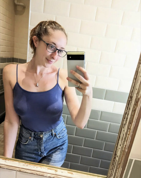 Ellie Hayden model perfect gallery