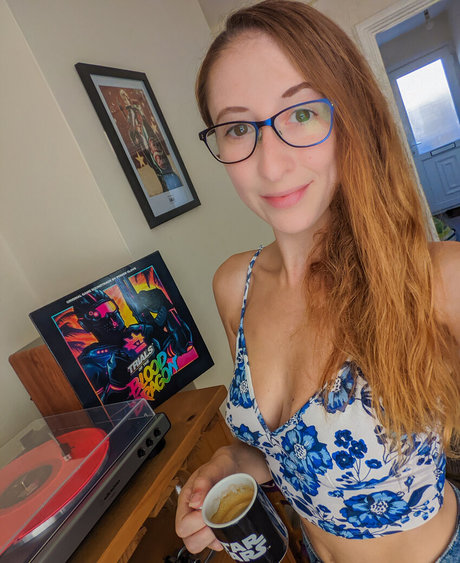 Ellie Hayden Profile pic