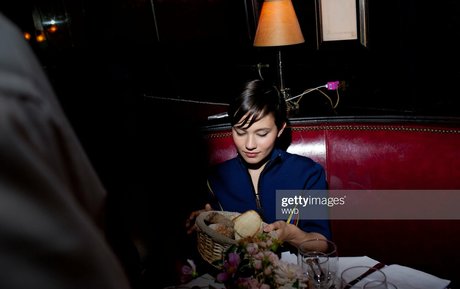 Cailee Spaeny sexy pornstar img