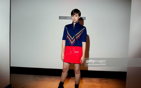 Cailee Spaeny model naked archive