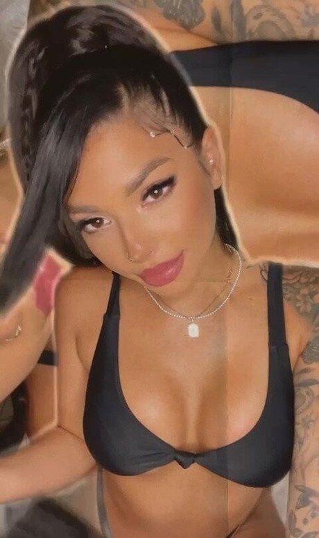 Gina Valentina pornstar art galleries