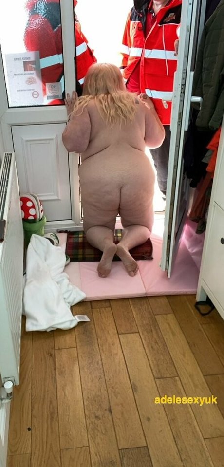 adelesexyukfree hd model galleries