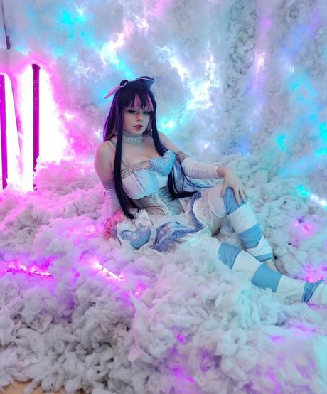 Realfrogg nude star images