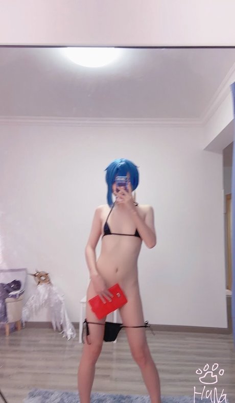 NyaruShiro pornographic star pics