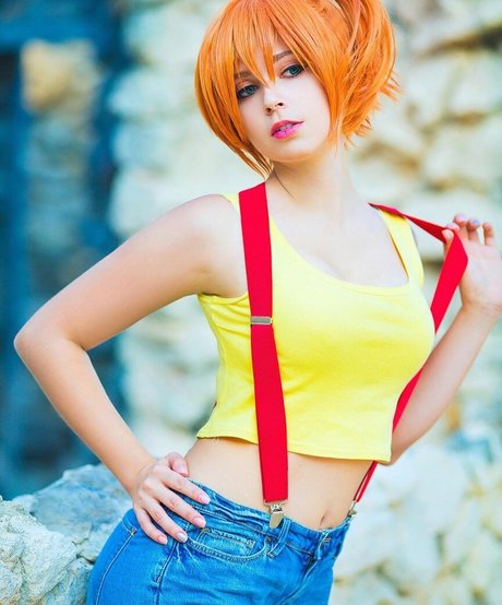 FaidEyren pornstar naked picture