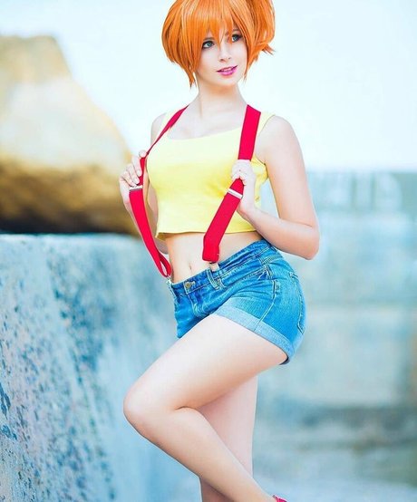 FaidEyren pornstar naked picture