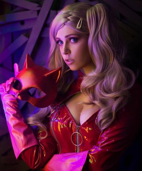 FaidEyren model porn gallery